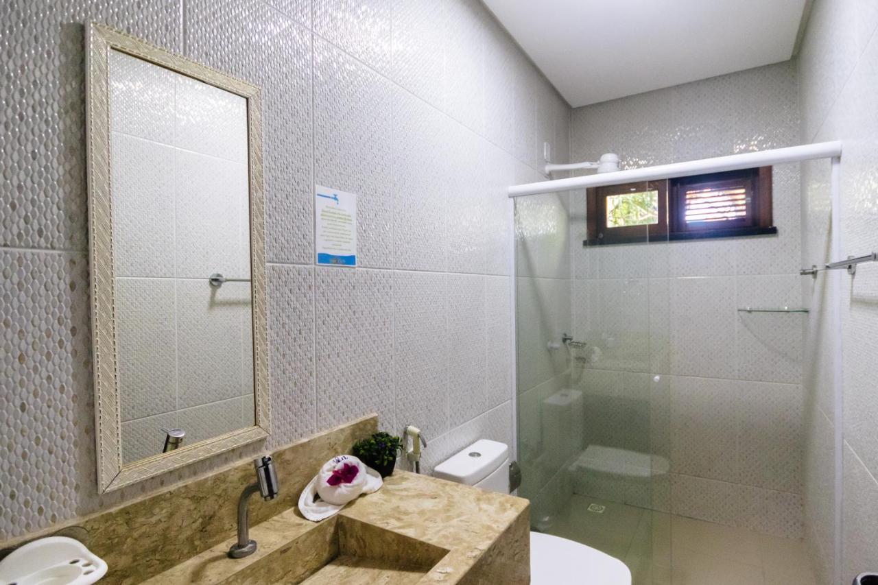 Casa Bella Barra Grande Villa Barra Grande  Kültér fotó